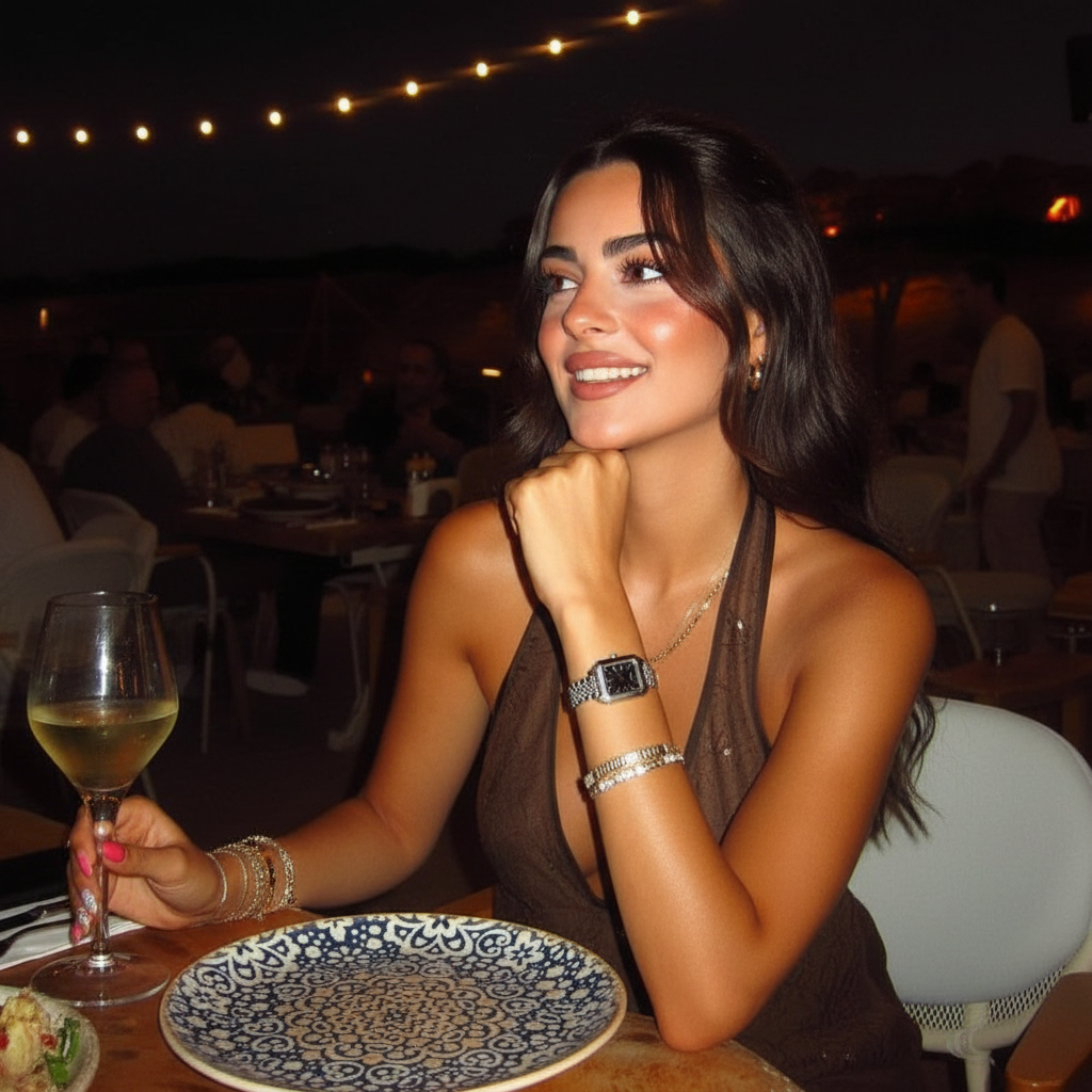 CLAIRE DE MAINS