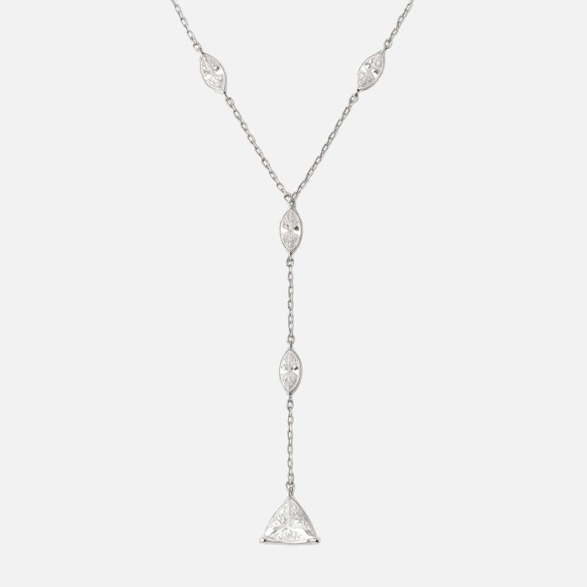 PIETRE NECKLACE