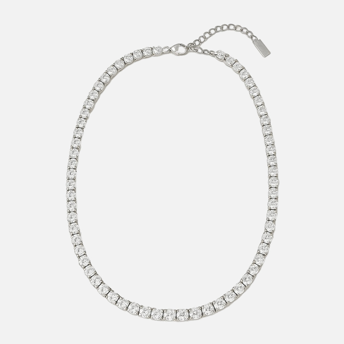 TENNIS NECKLACE