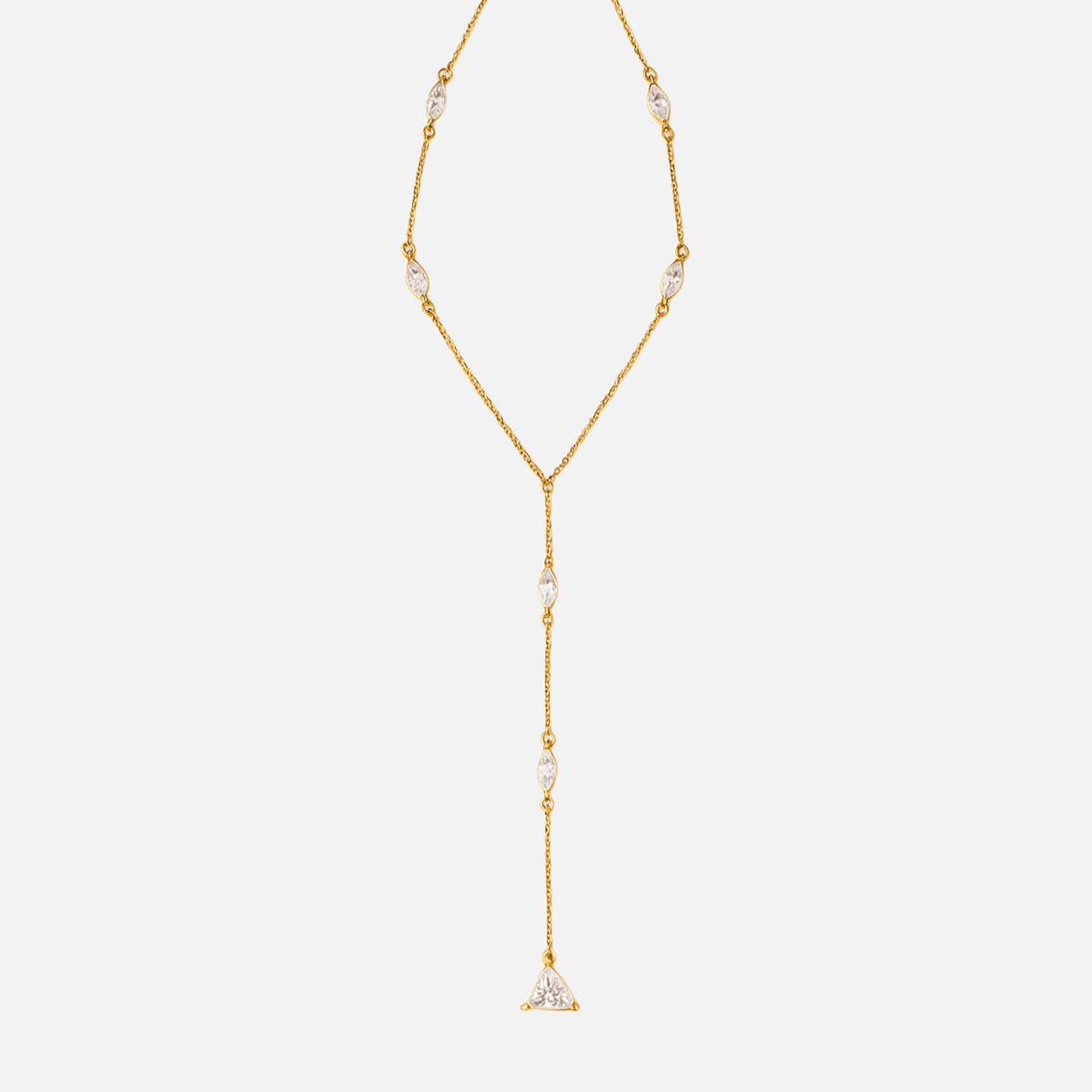 PIETRE NECKLACE