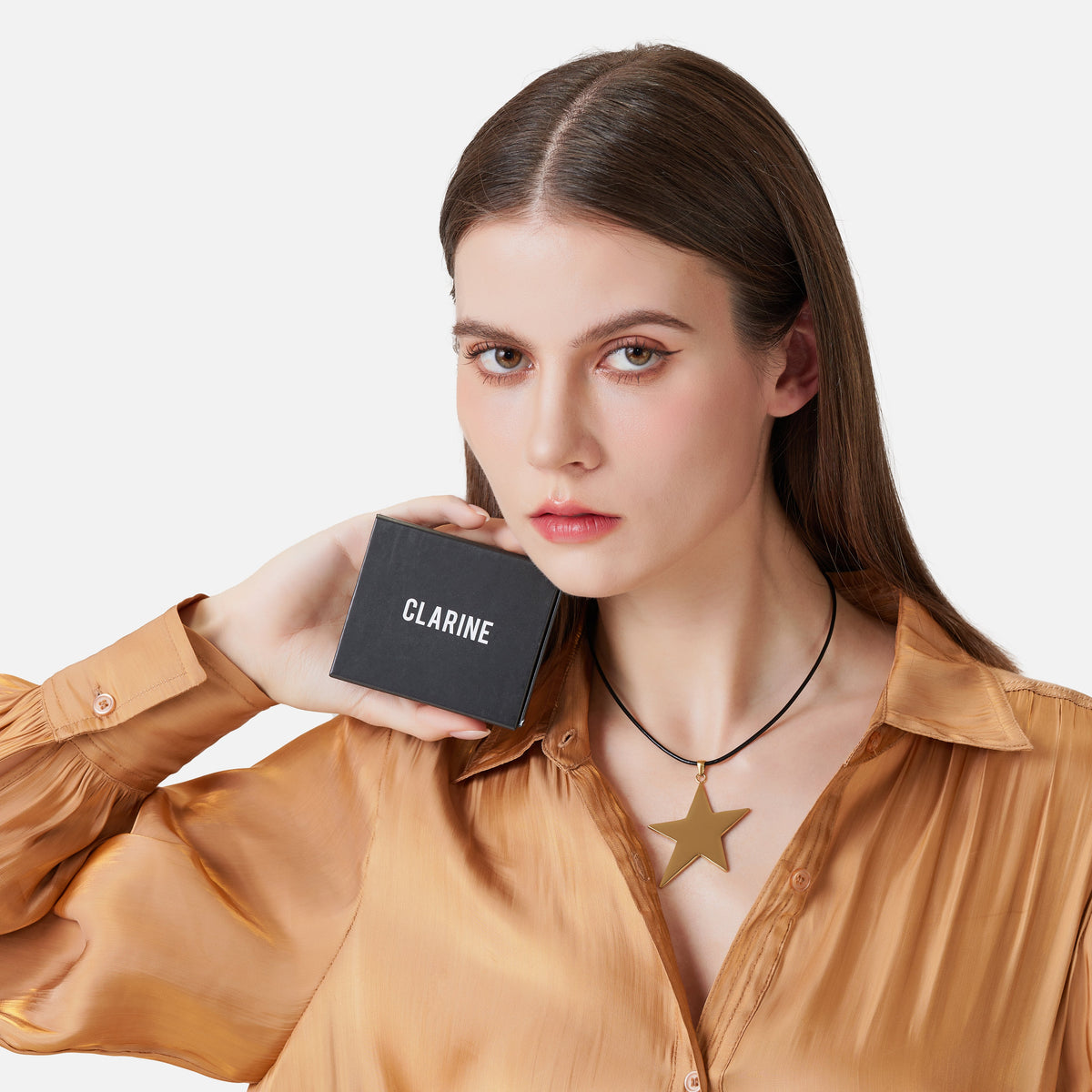 NOVA NECKLACE