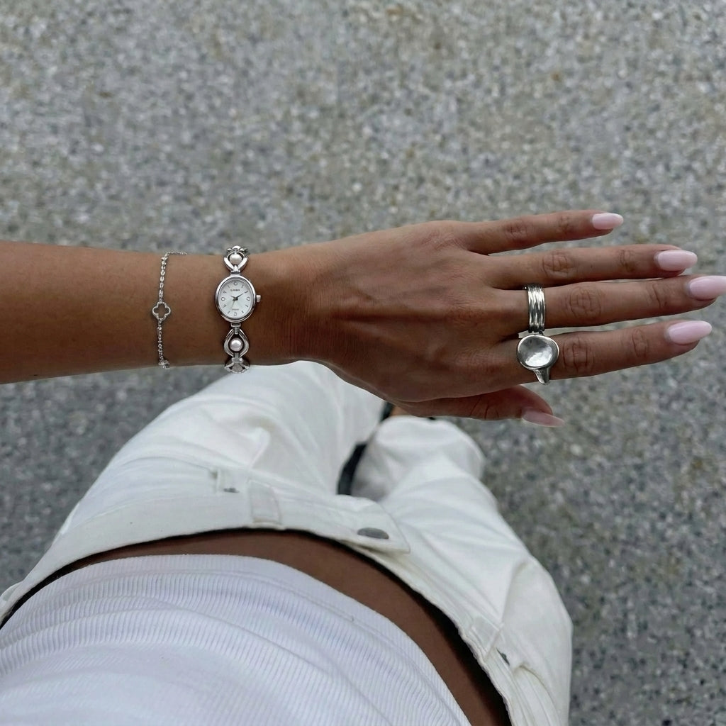 PERLE DE MAINS